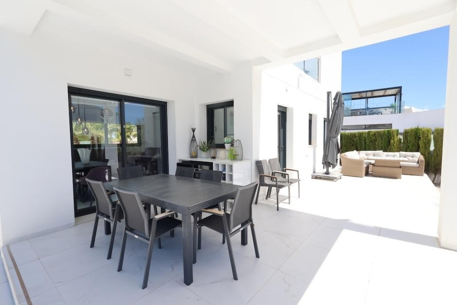 Revente - Villa - Rojales - Inland