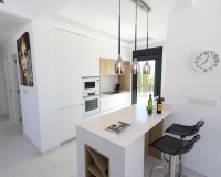 Revente - Villa - Rojales - Inland