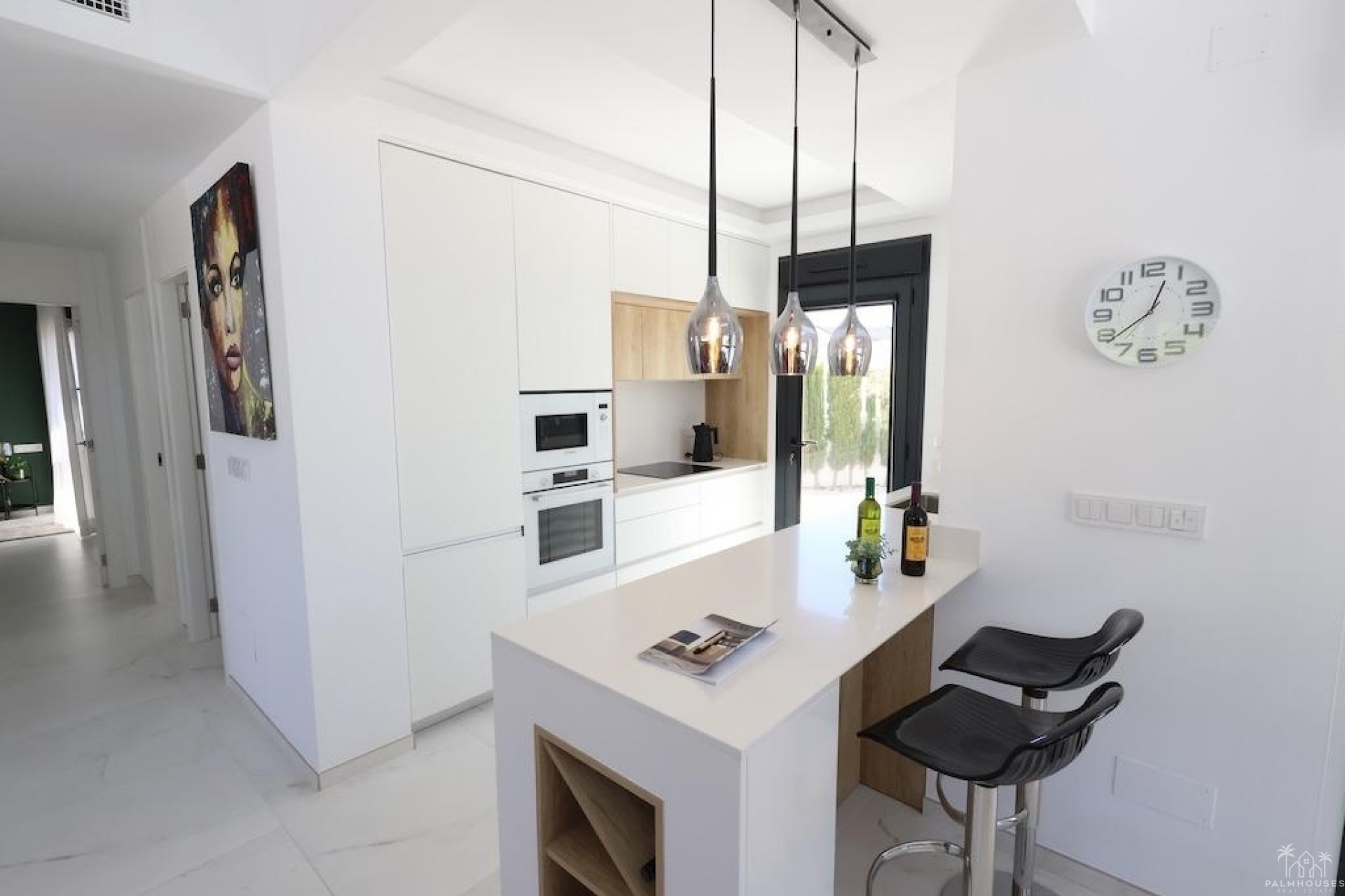 Revente - Villa - Rojales - Inland
