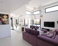 Revente - Villa - Rojales - Inland