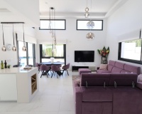 Revente - Villa - Rojales - Inland
