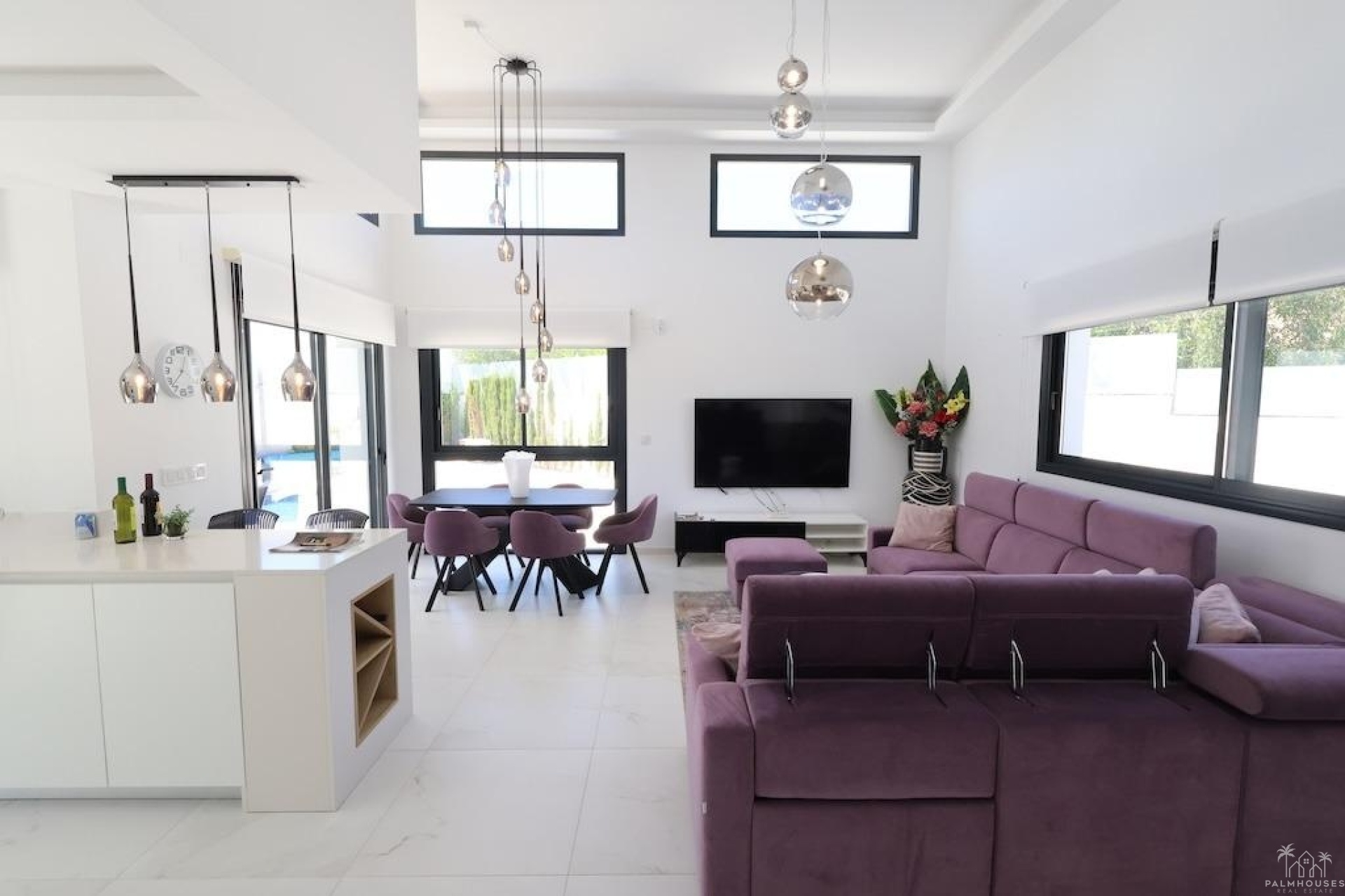 Revente - Villa - Rojales - Inland