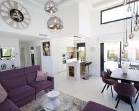 Revente - Villa - Rojales - Inland