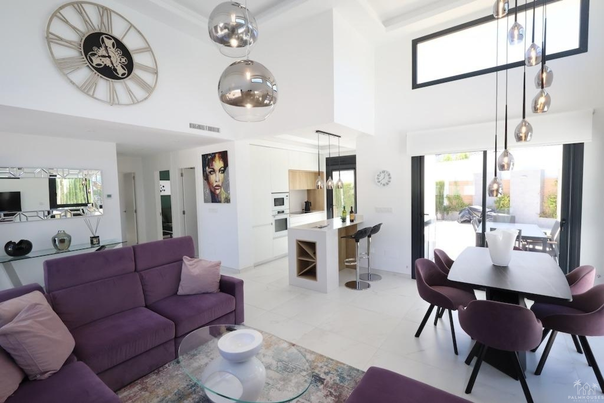 Revente - Villa - Rojales - Inland