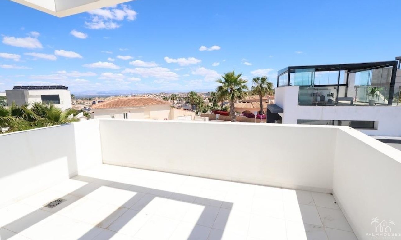 Revente - Villa - Rojales - Inland