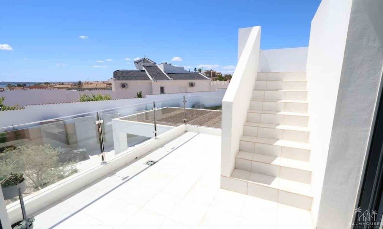 Revente - Villa - Rojales - Inland
