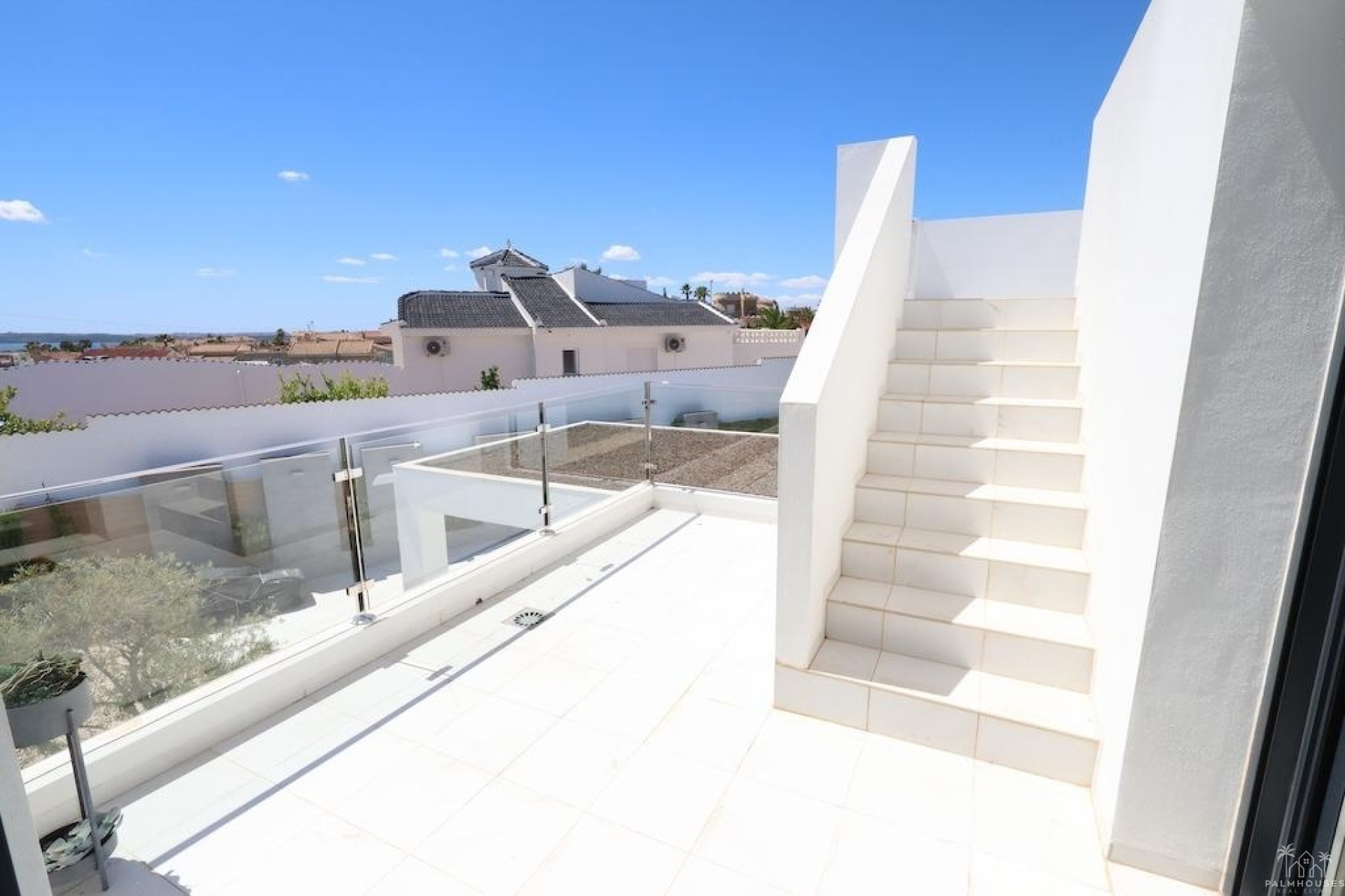 Revente - Villa - Rojales - Inland