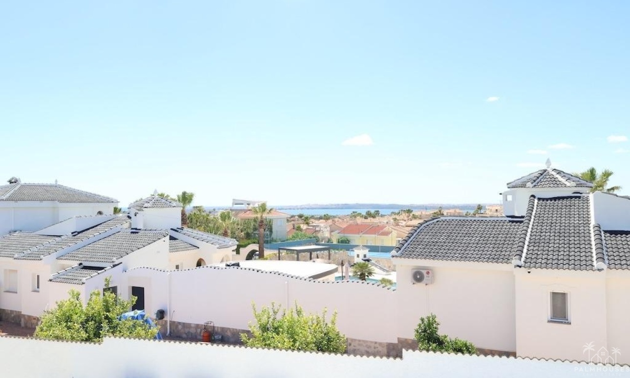 Revente - Villa - Rojales - Inland