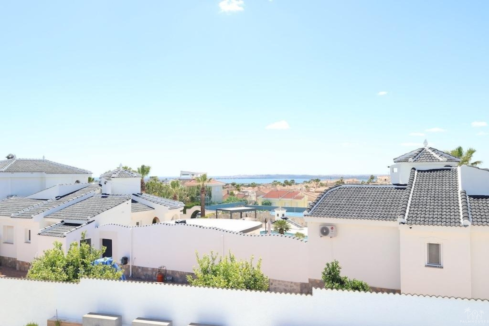 Revente - Villa - Rojales - Inland