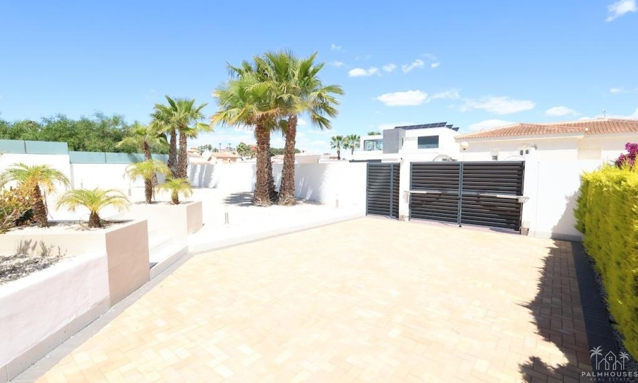 Revente - Villa - Rojales - Inland