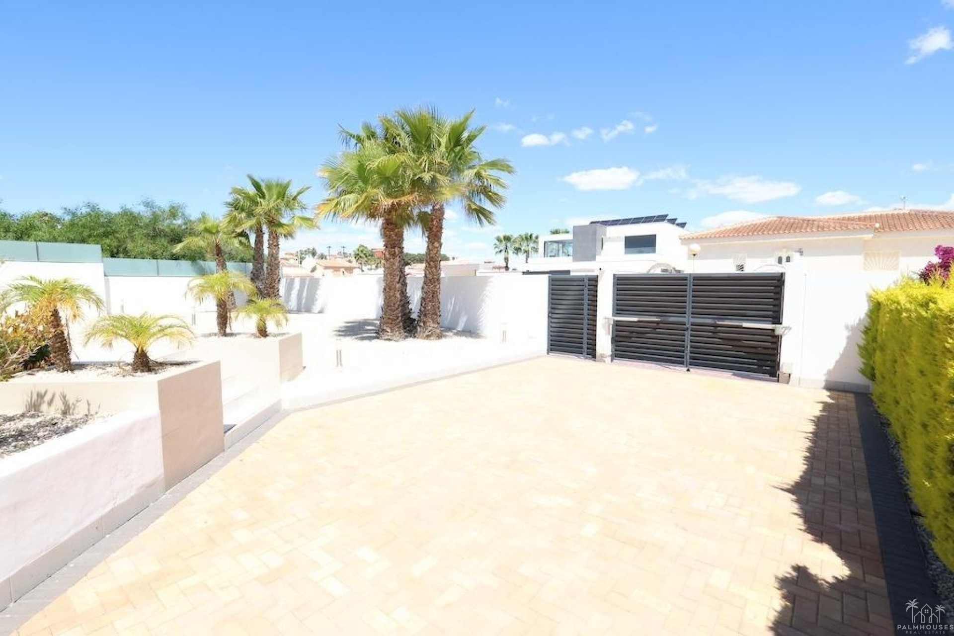Revente - Villa - Rojales - Inland