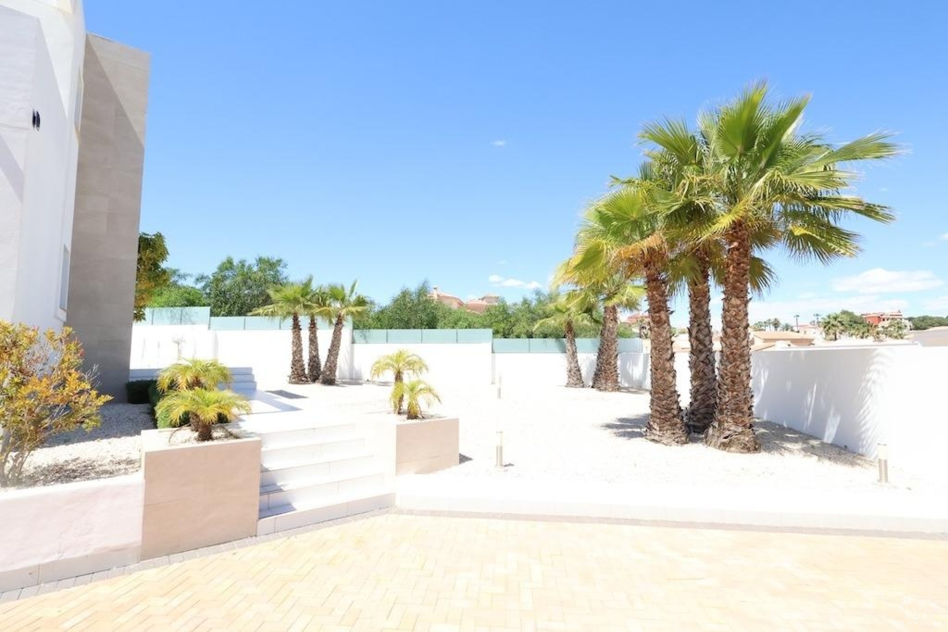 Revente - Villa - Rojales - Inland