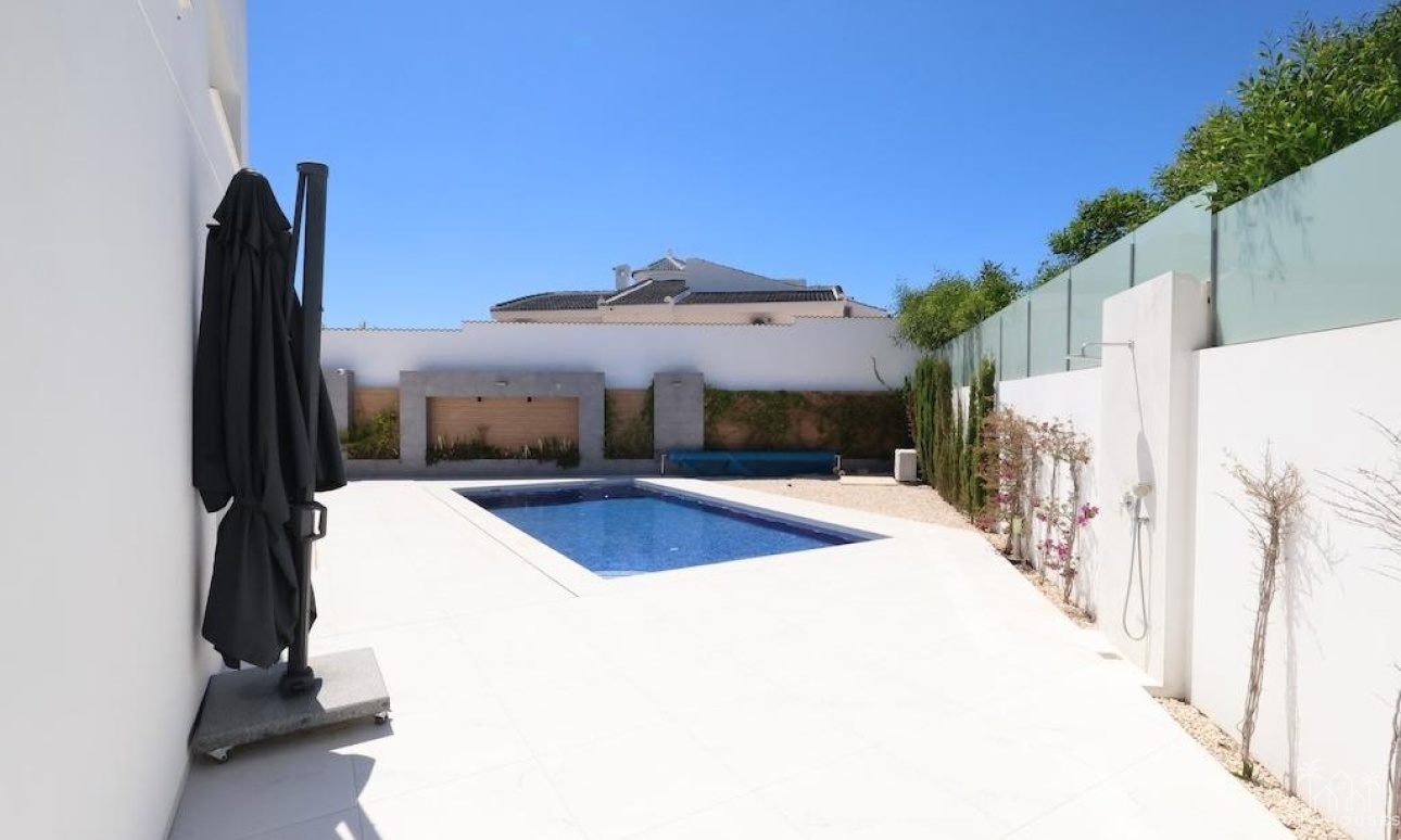 Revente - Villa - Rojales - Inland