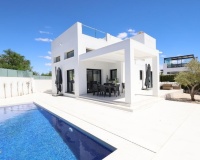 Revente - Villa - Rojales - Inland