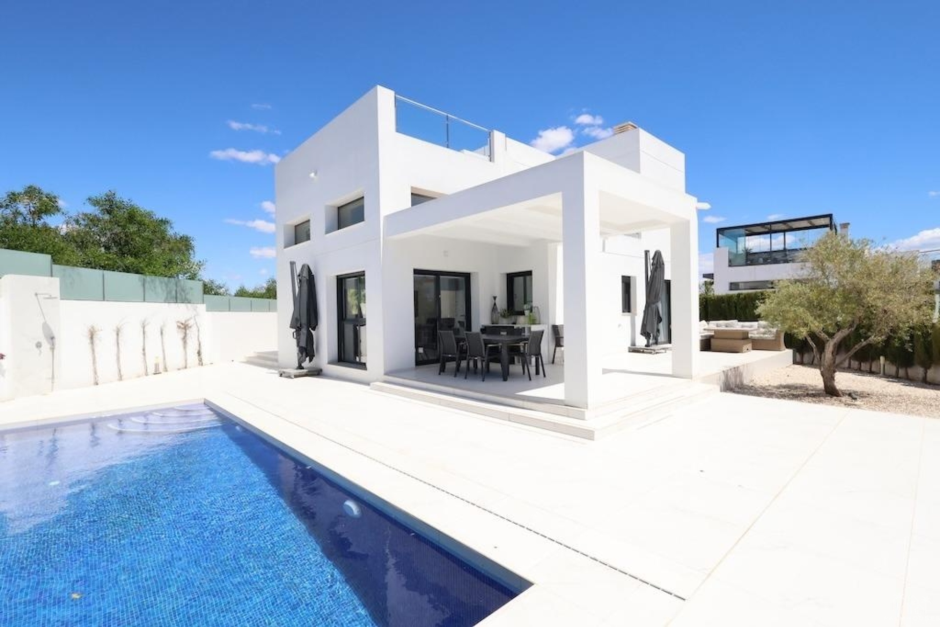 Revente - Villa - Rojales - Inland