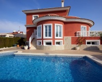 Revente - Villa - Rojales - Inland