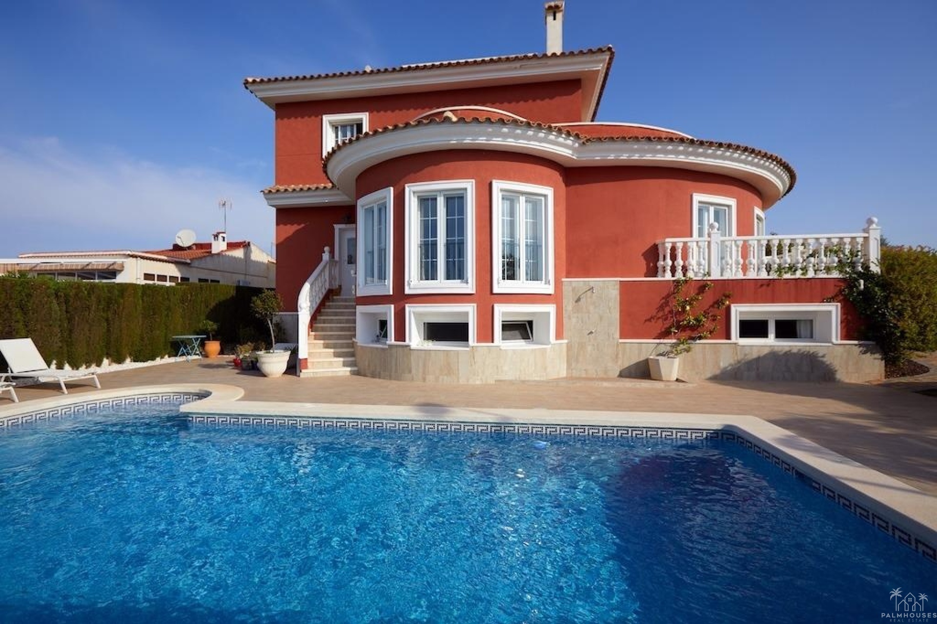 Revente - Villa - Rojales - Inland