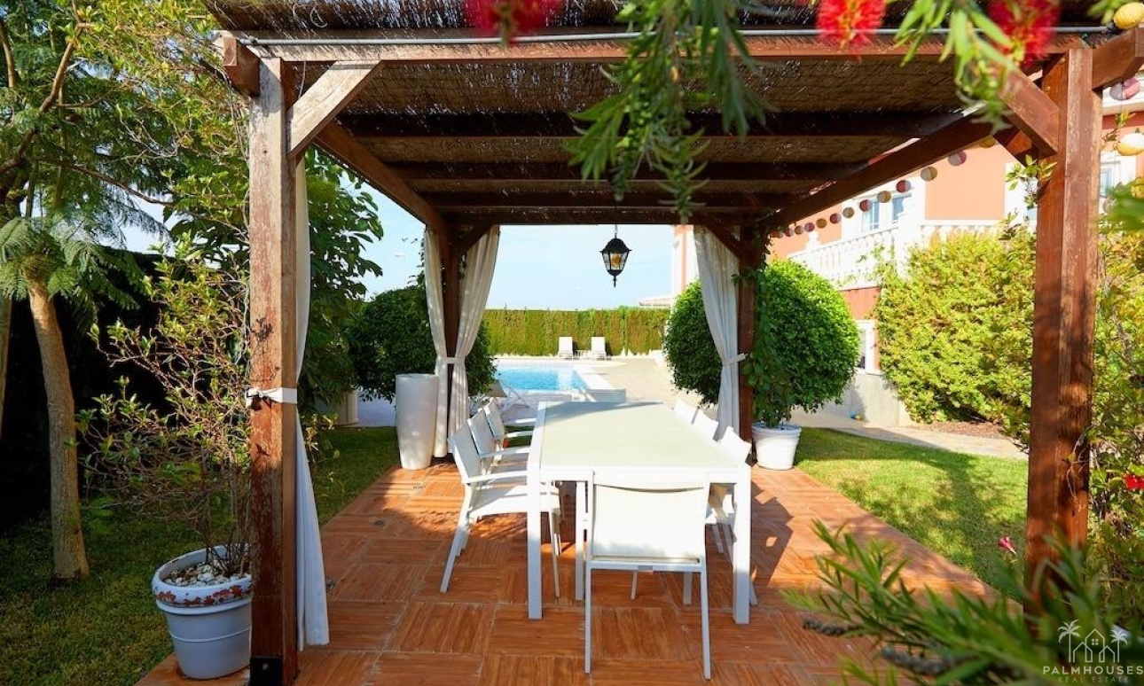 Revente - Villa - Rojales - Inland