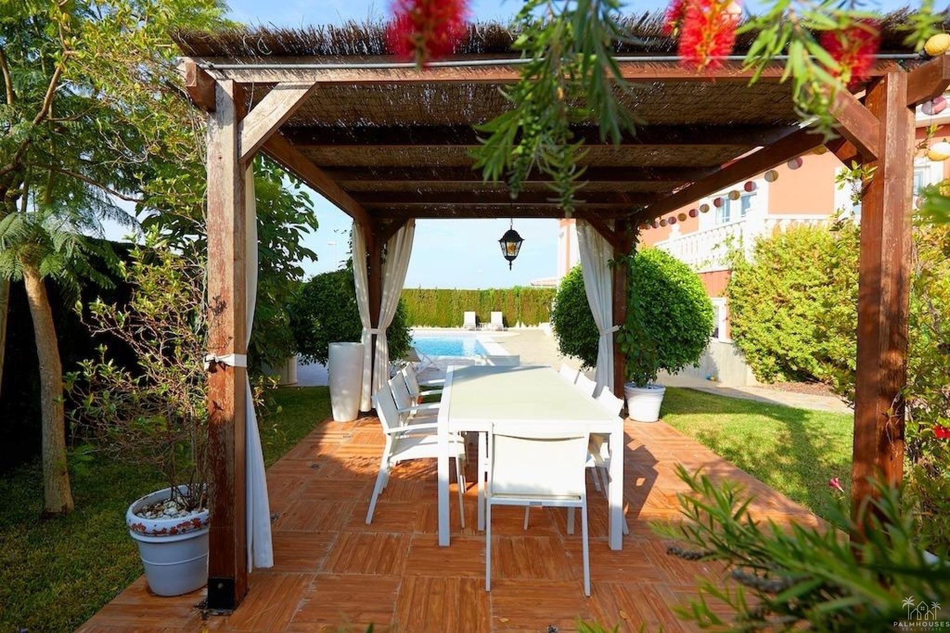 Revente - Villa - Rojales - Inland