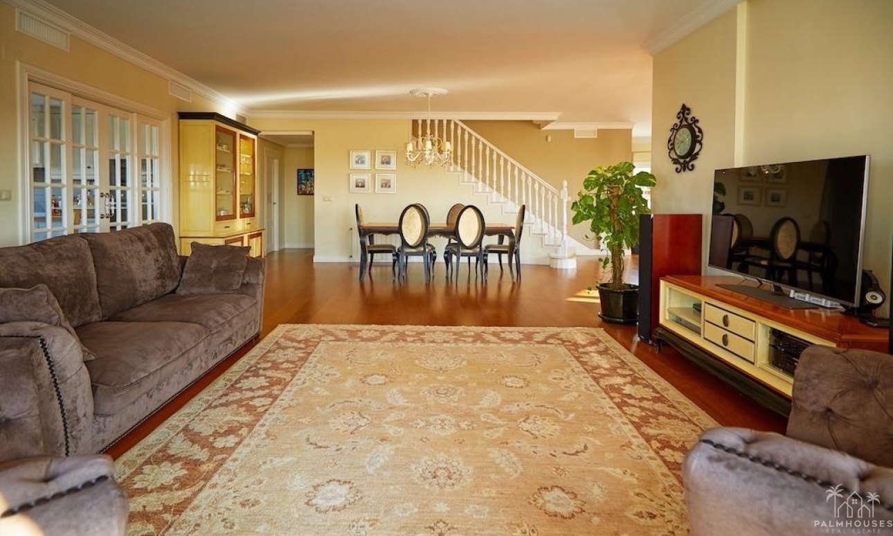 Revente - Villa - Rojales - Inland
