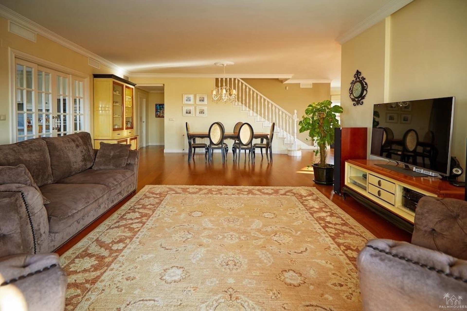 Revente - Villa - Rojales - Inland