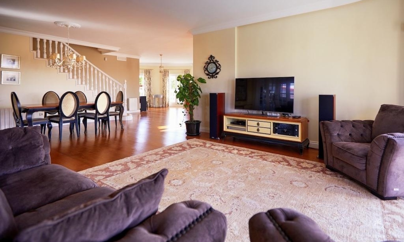 Revente - Villa - Rojales - Inland