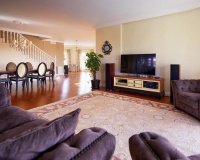 Revente - Villa - Rojales - Inland