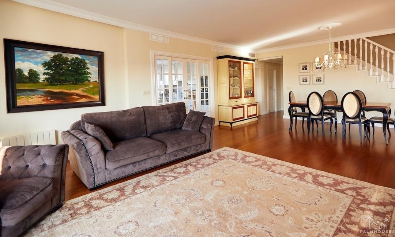 Revente - Villa - Rojales - Inland