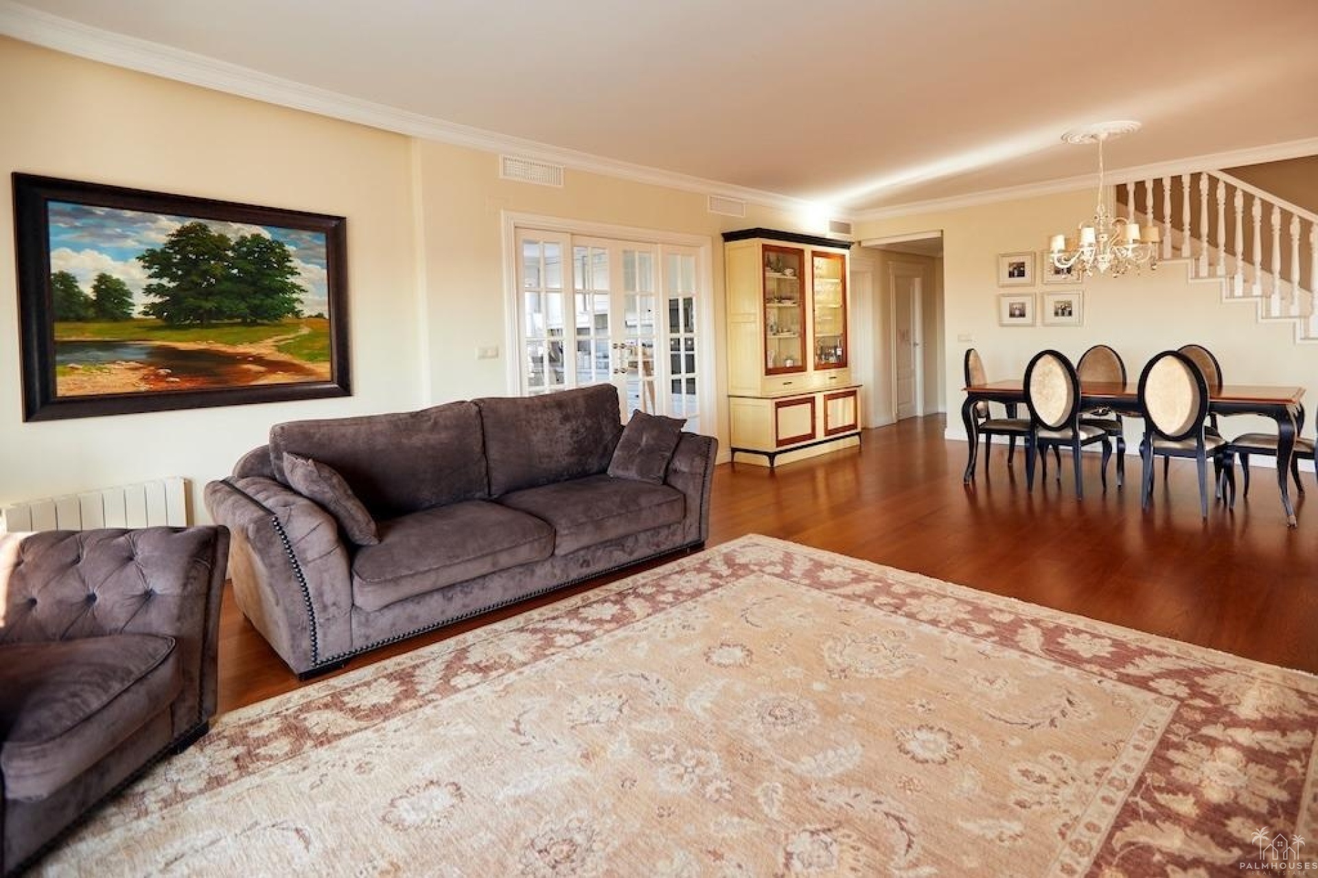 Revente - Villa - Rojales - Inland