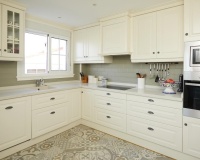 Revente - Villa - Rojales - Inland