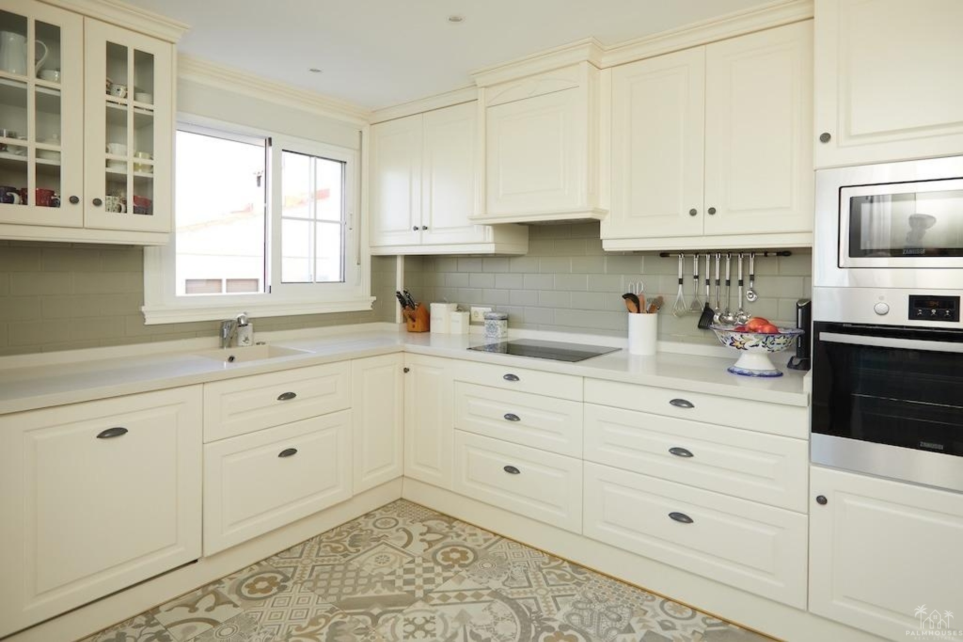 Revente - Villa - Rojales - Inland