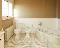 Revente - Villa - Rojales - Inland