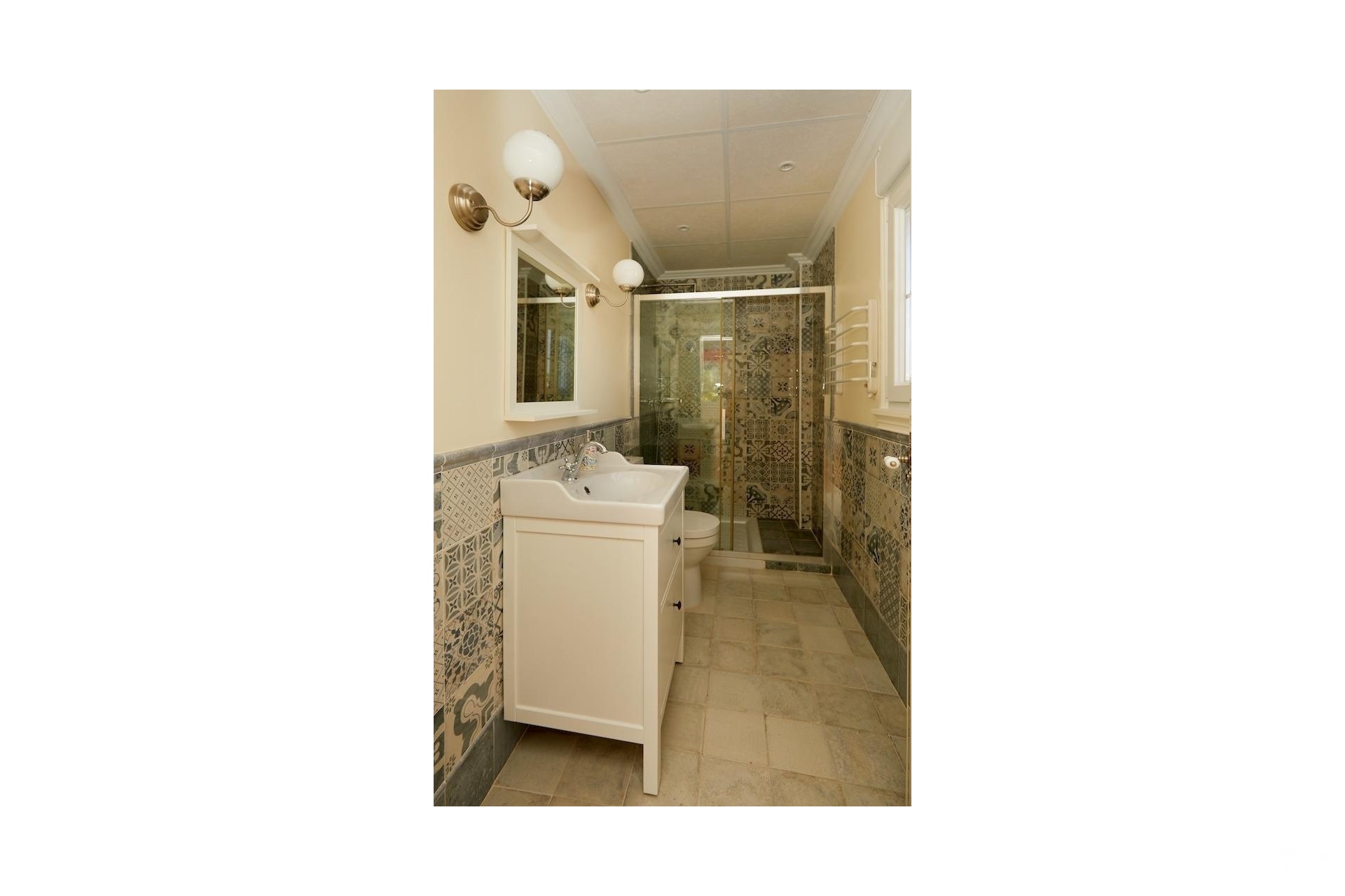 Revente - Villa - Rojales - Inland