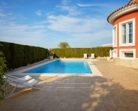 Revente - Villa - Rojales - Inland