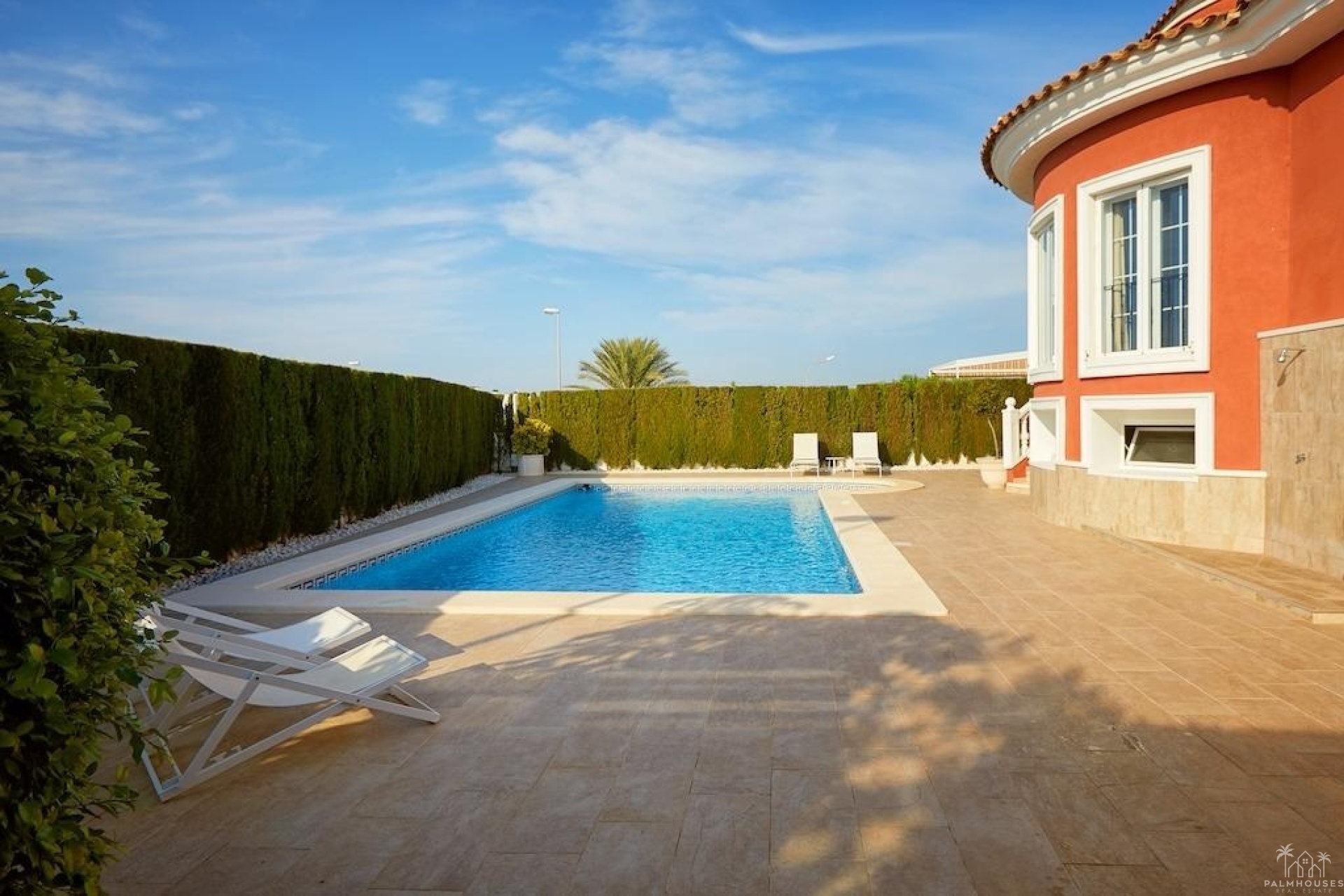 Revente - Villa - Rojales - Inland