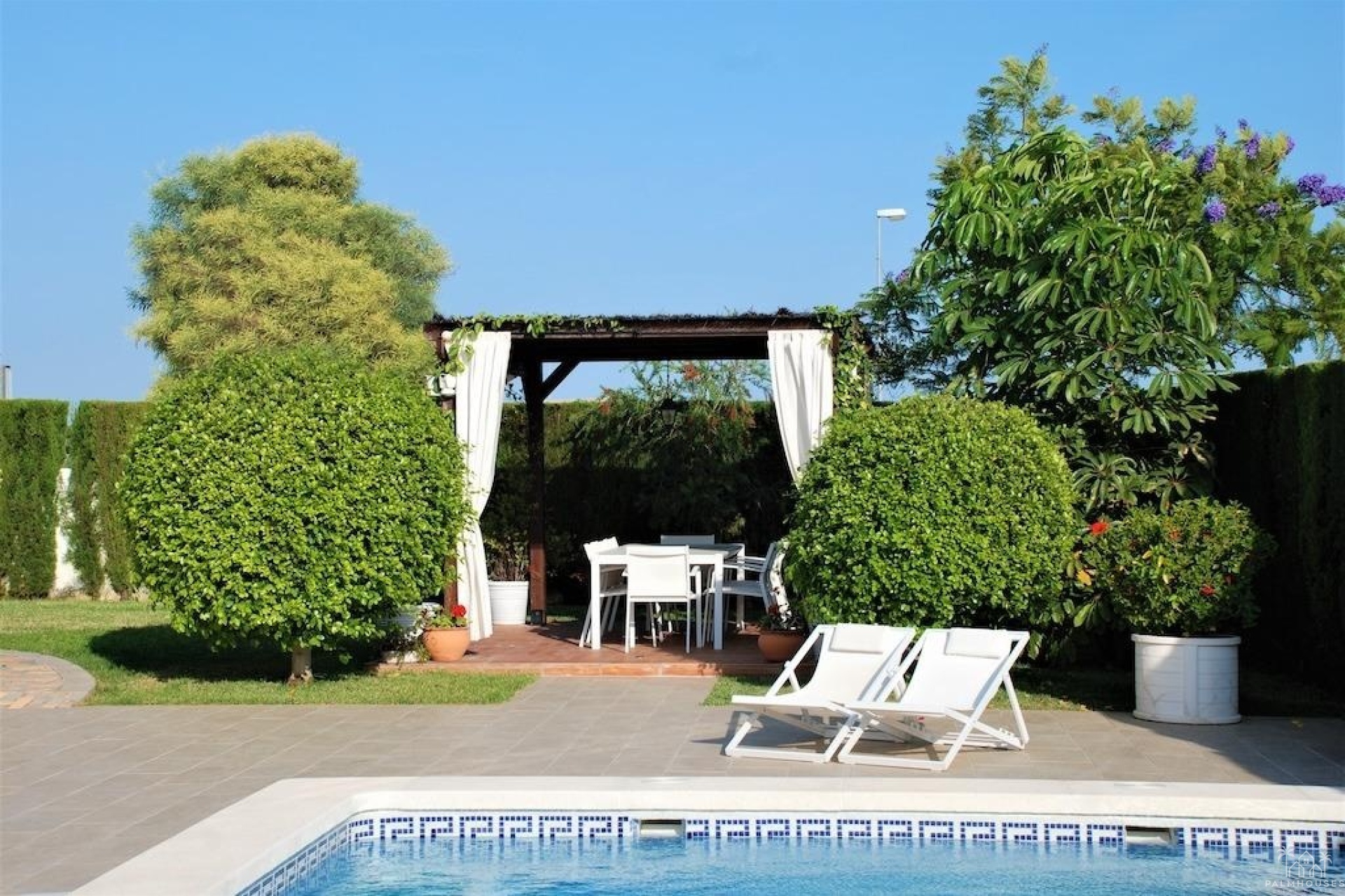 Revente - Villa - Rojales - Inland