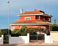 Revente - Villa - Rojales - Inland