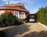 Revente - Villa - Rojales - Inland