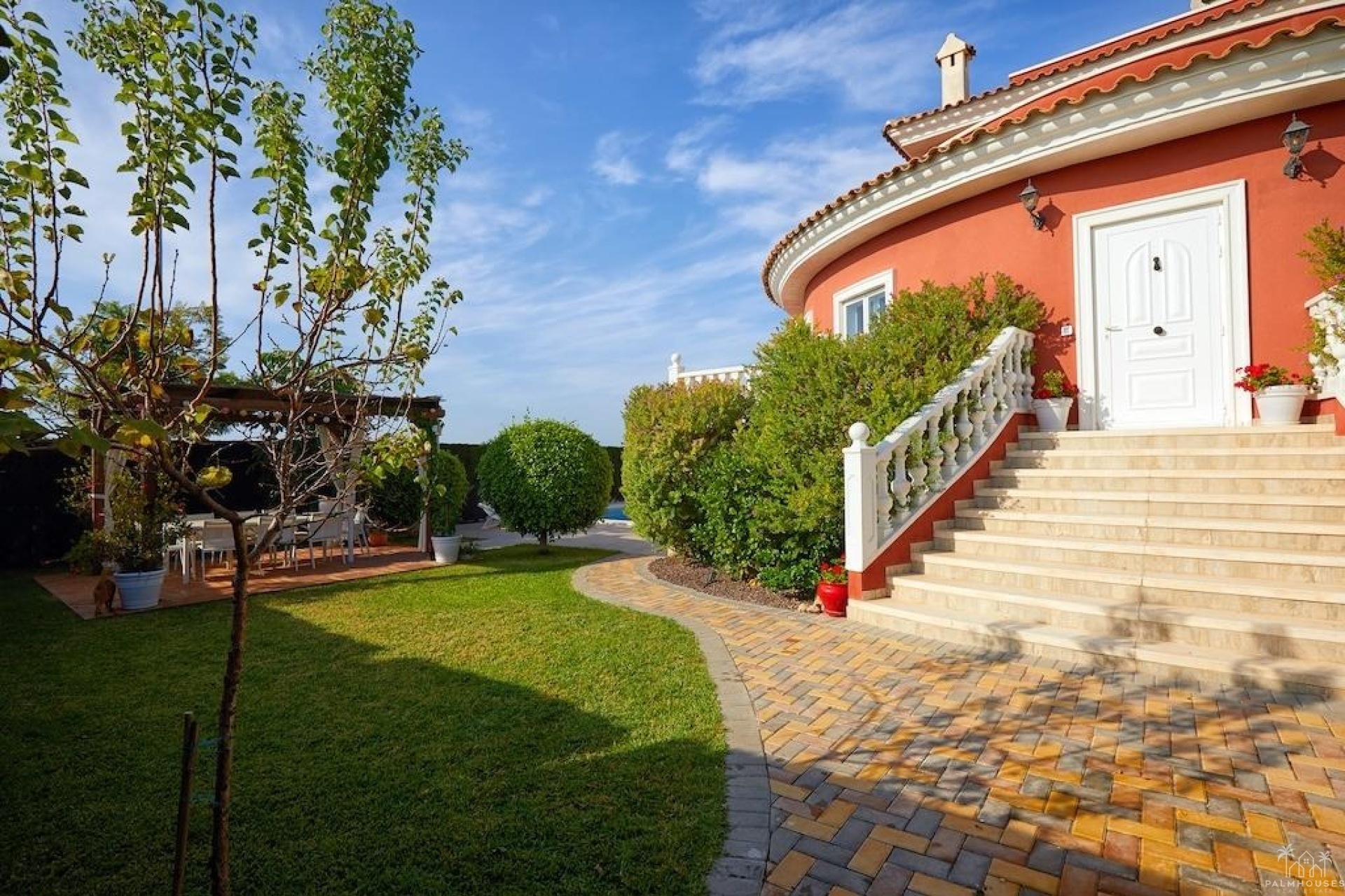 Revente - Villa - Rojales - Inland