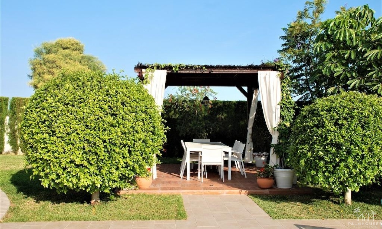 Revente - Villa - Rojales - Inland