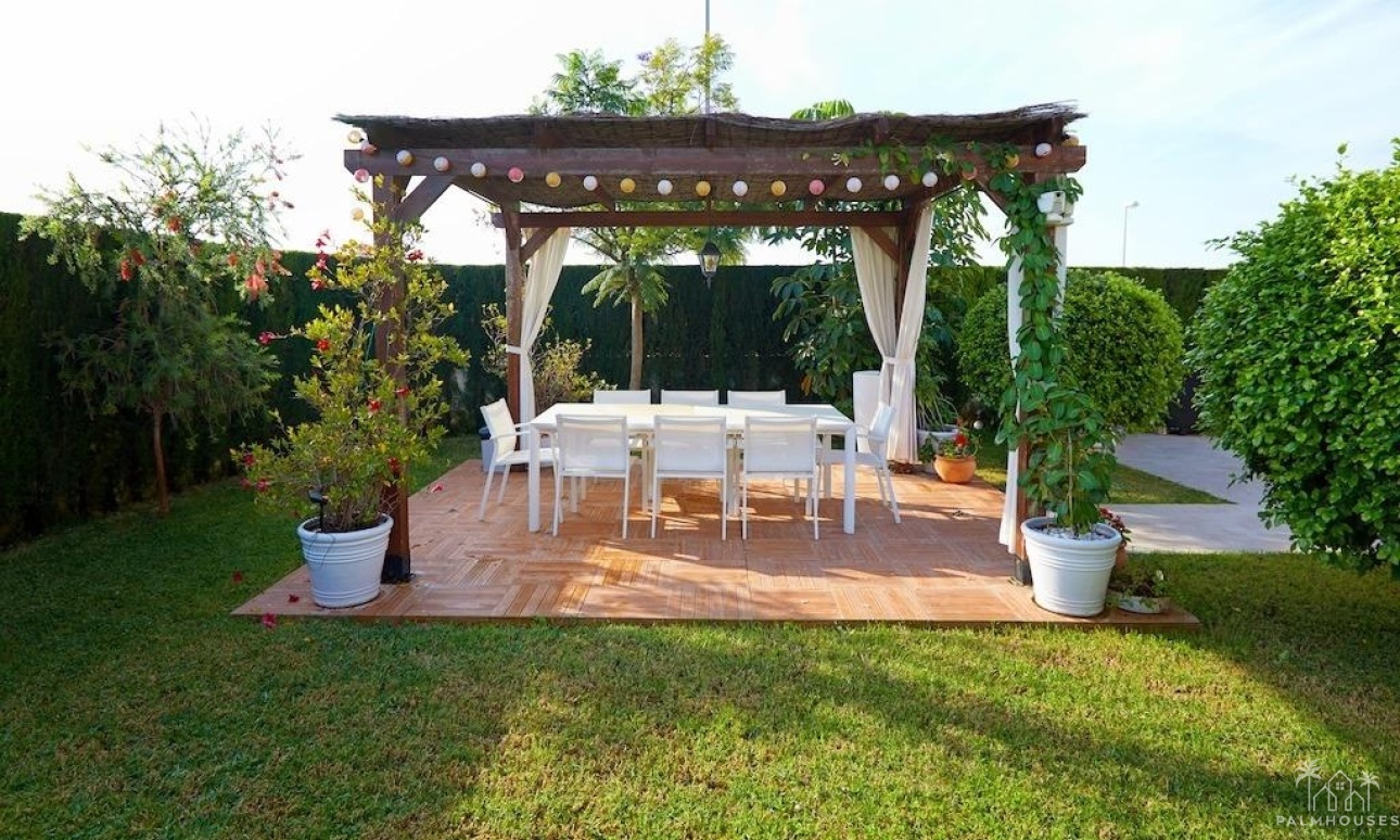 Revente - Villa - Rojales - Inland