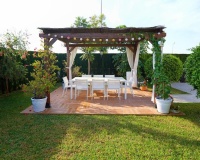 Revente - Villa - Rojales - Inland