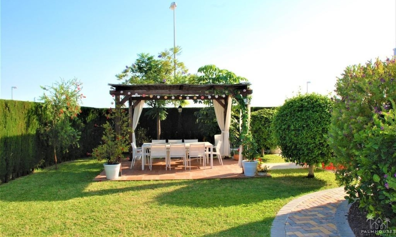 Revente - Villa - Rojales - Inland