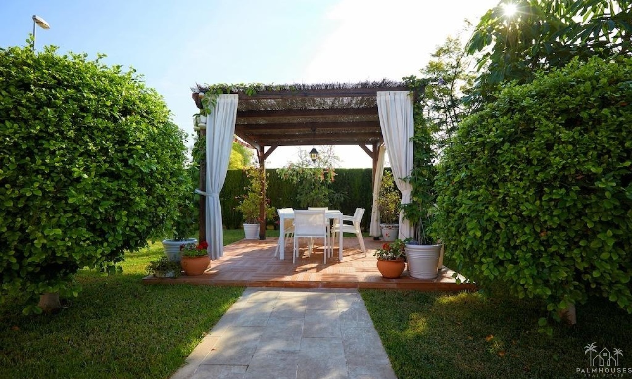 Revente - Villa - Rojales - Inland