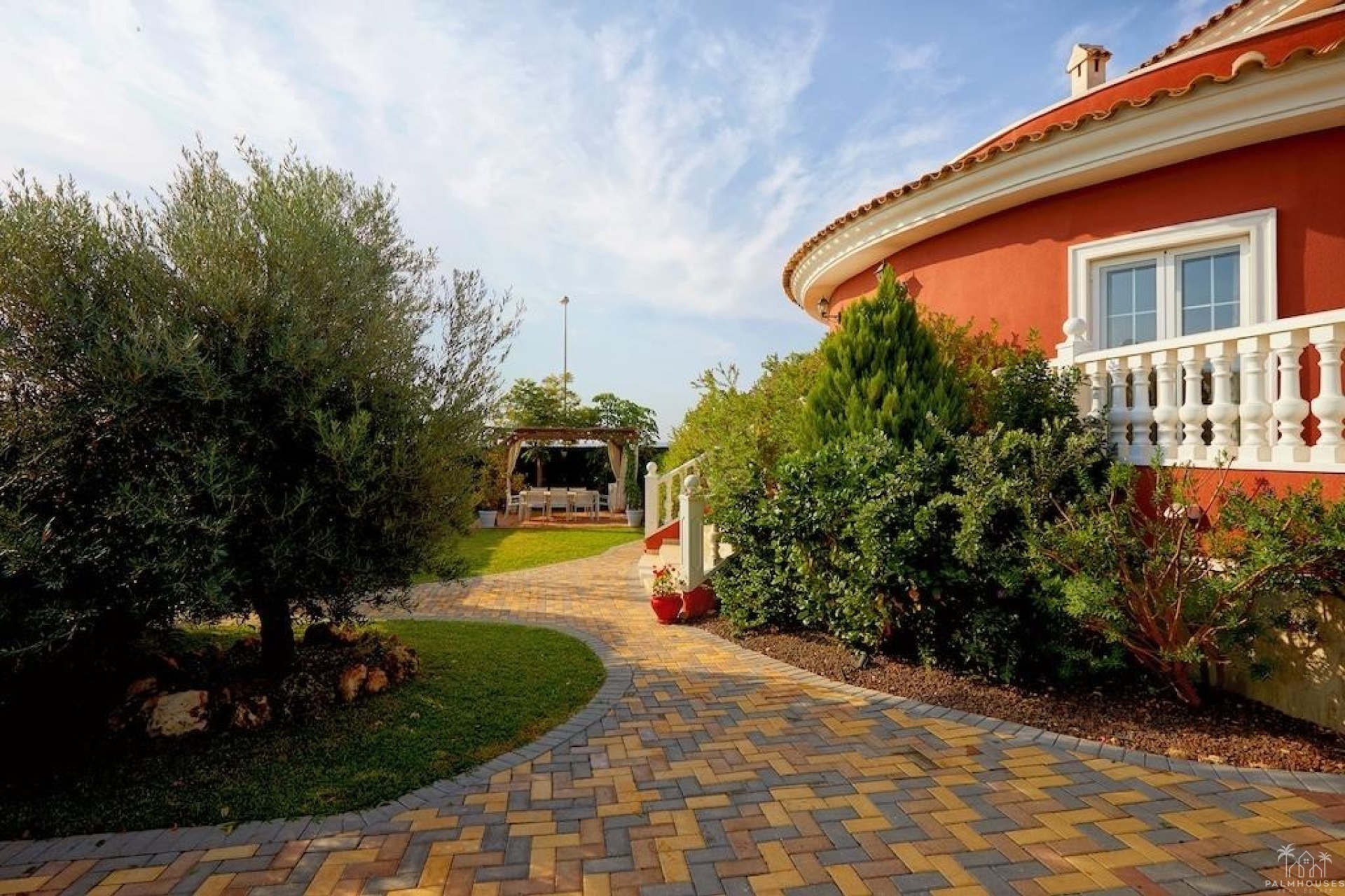Revente - Villa - Rojales - Inland