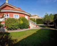 Revente - Villa - Rojales - Inland