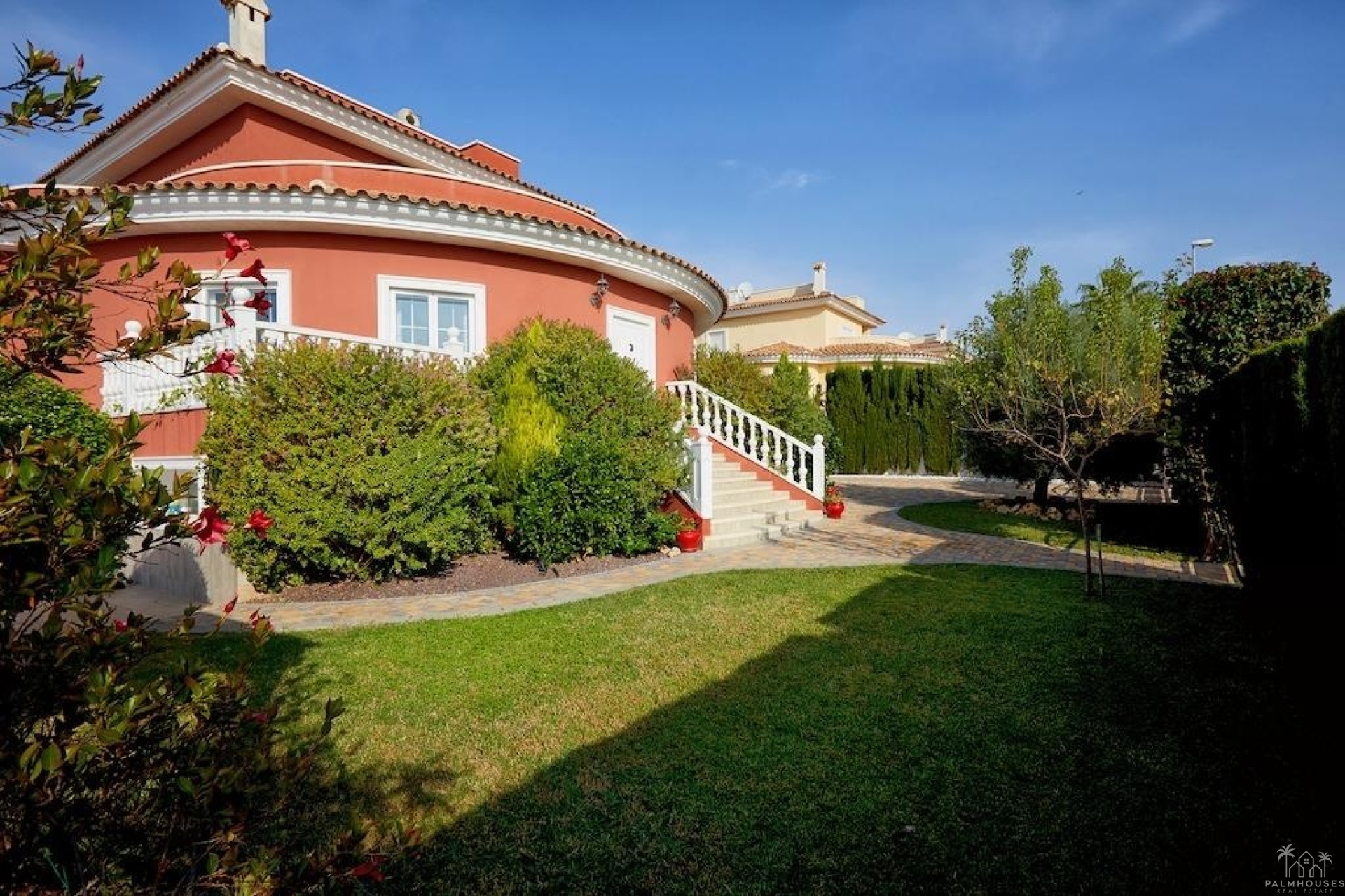 Revente - Villa - Rojales - Inland