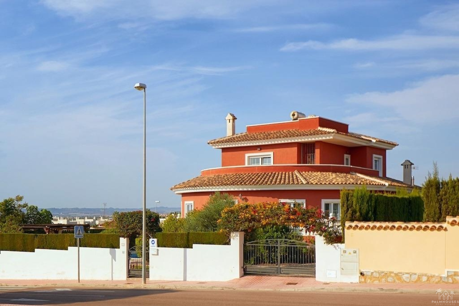 Revente - Villa - Rojales - Inland