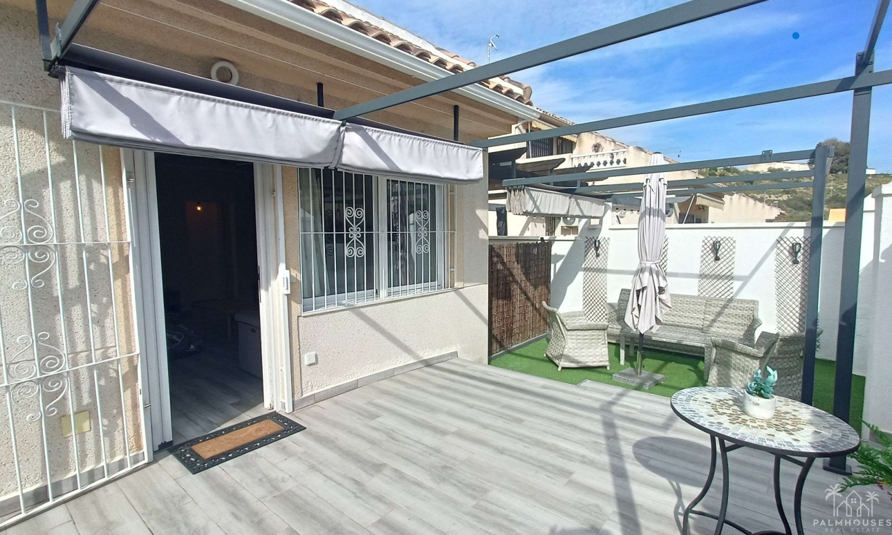 Revente - Villa - Rojales - Inland