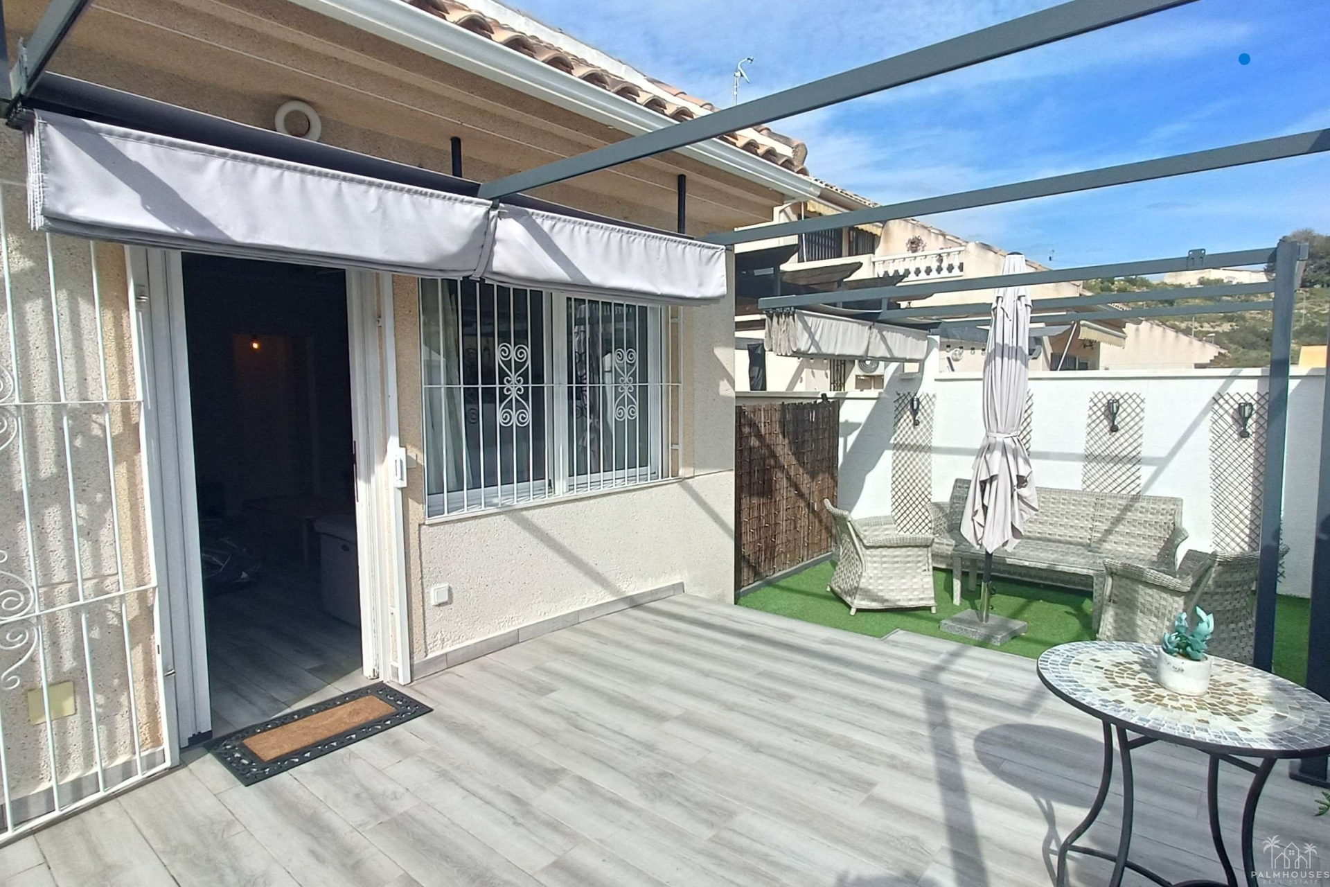 Revente - Villa - Rojales - Inland